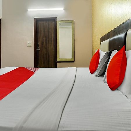 Hotel O Royal Mohali Luaran gambar