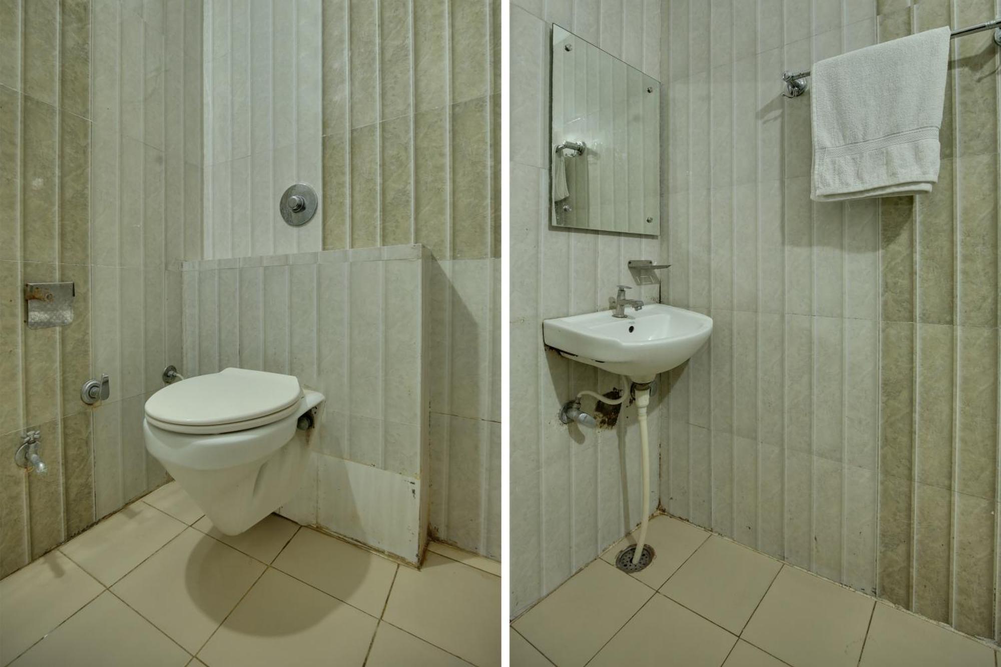 Hotel O Royal Mohali Luaran gambar